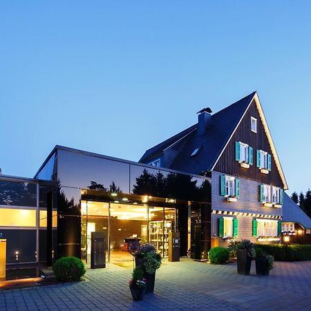Landhaus Spatzenhof Wermelskirchen Buitenkant foto