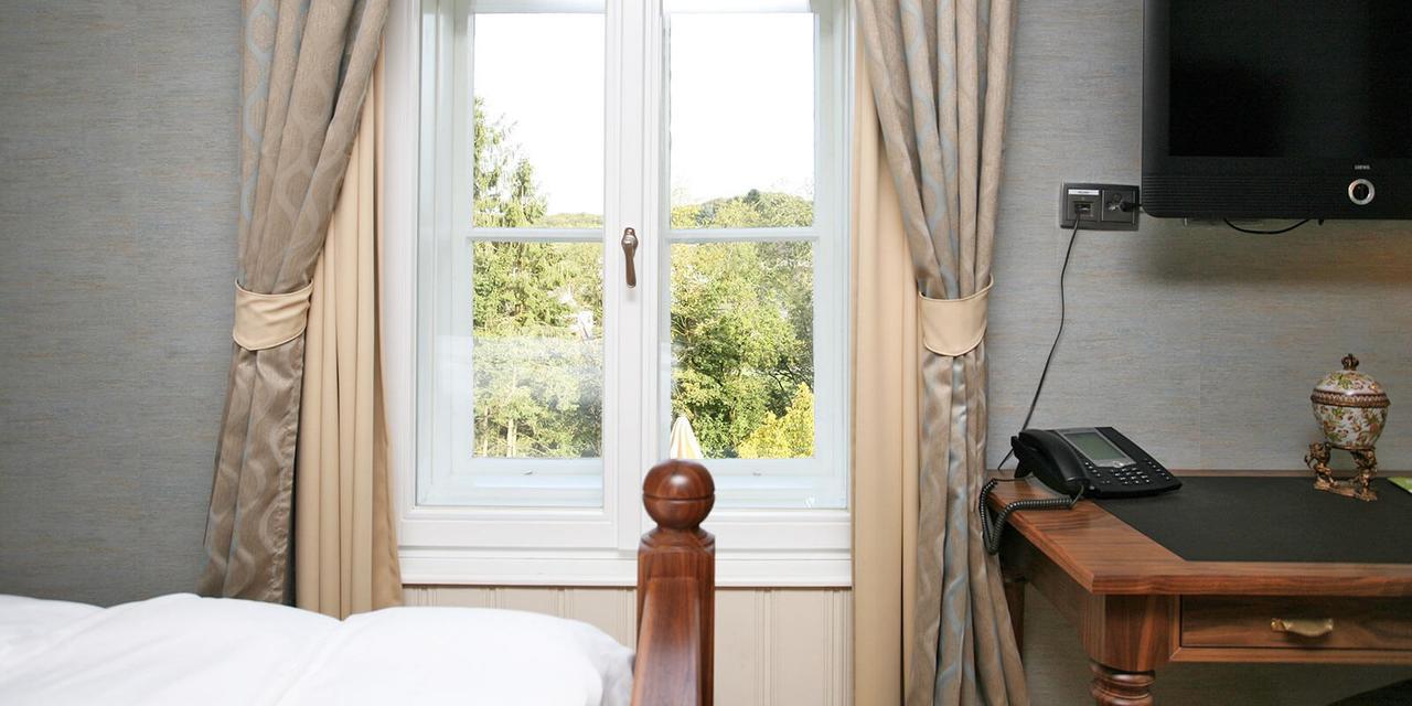 Landhaus Spatzenhof Wermelskirchen Buitenkant foto
