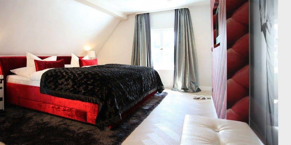 Landhaus Spatzenhof Wermelskirchen Buitenkant foto